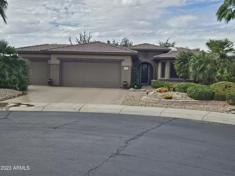 17009 W Capitol Reef Ct, Surprise, AZ 85387