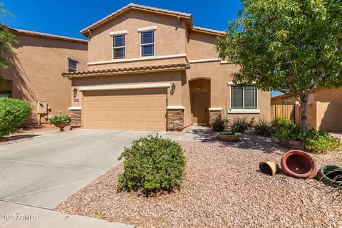42464 W Santa Fe St, Maricopa, AZ 85138