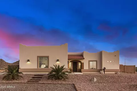 13409 S Rainbow Valley Rd, Buckeye, AZ 85326