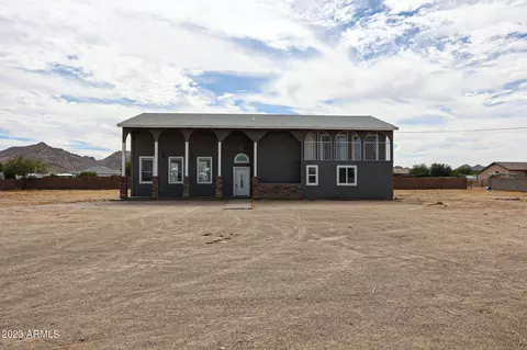 20147 E San Tan Blvd, Queen Creek, AZ 85142
