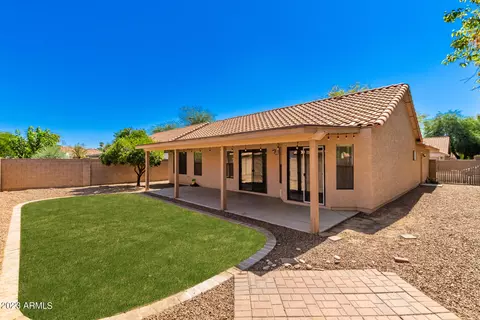 1150 E Douglas Ave, Gilbert, AZ 85234 photo 41