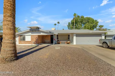 1118 S Longwood Loop, Mesa, AZ 85208