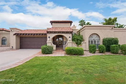 8725 E Mustang Trail Trl, Scottsdale, AZ 85258