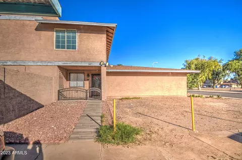 4231 N 69th Ln #1324, Phoenix, AZ 85033