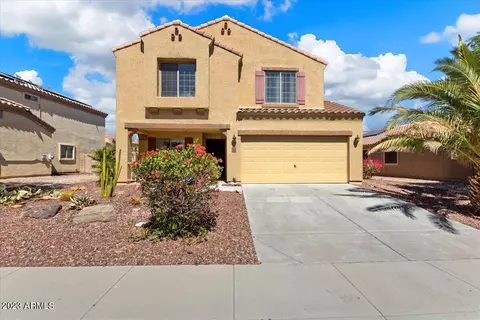 23574 W Bowker St, Buckeye, AZ 85326