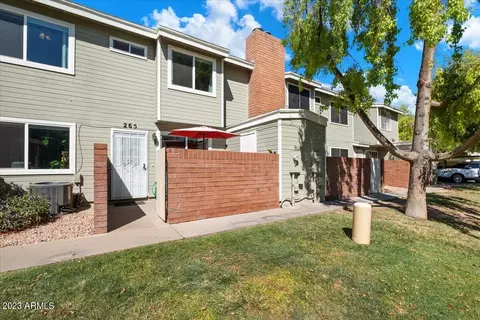 510 N Alma School Rd #265, Mesa, AZ 85201