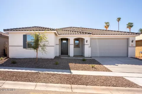 3041 W Monte Way, Laveen, AZ 85339