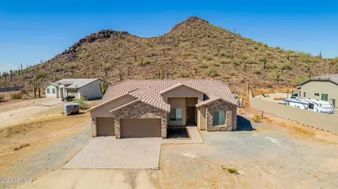 27206 N 148th Dr, Surprise, AZ 85387