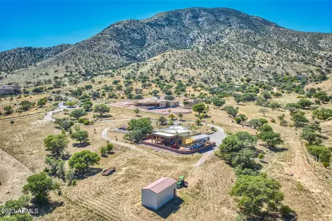 6115 E Indigo Sky Rd, Hereford, AZ 85615 photo 37