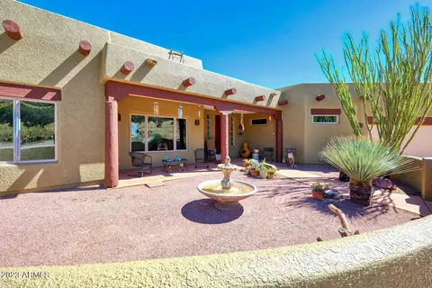 6115 E Indigo Sky Rd, Hereford, AZ 85615 photo 4