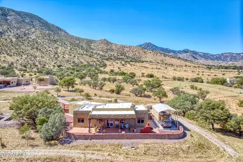 6115 E Indigo Sky Rd, Hereford, AZ 85615 photo 28