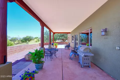 6115 E Indigo Sky Rd, Hereford, AZ 85615 photo 30