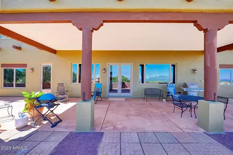 6115 E Indigo Sky Rd, Hereford, AZ 85615 photo 31