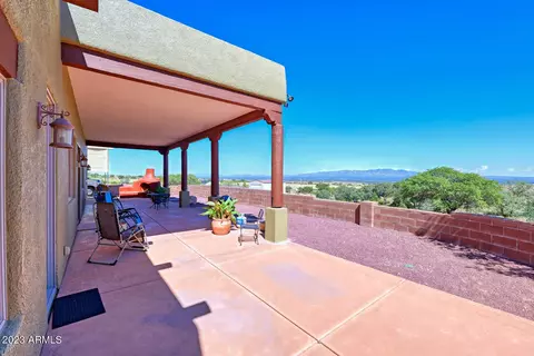 6115 E Indigo Sky Rd, Hereford, AZ 85615 photo 29