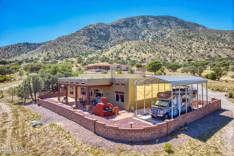 6115 E Indigo Sky Rd, Hereford, AZ 85615 photo 27