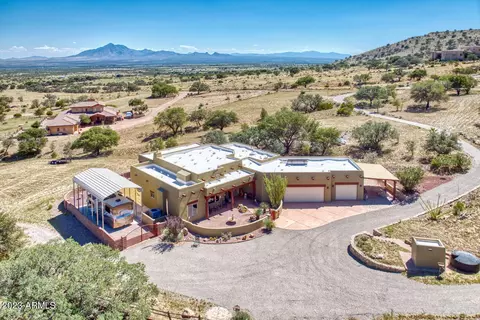 6115 E Indigo Sky Rd, Hereford, AZ 85615 photo 3