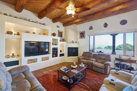6115 E Indigo Sky Rd, Hereford, AZ 85615 photo 9