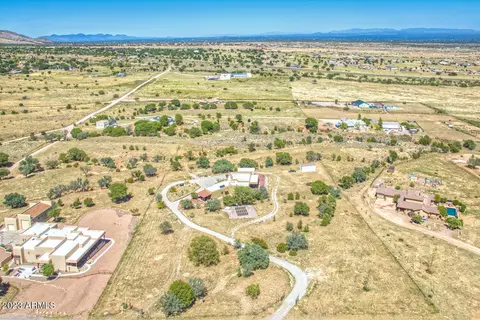 6115 E Indigo Sky Rd, Hereford, AZ 85615 photo 38