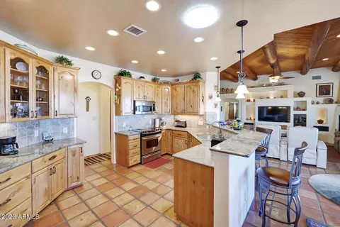 6115 E Indigo Sky Rd, Hereford, AZ 85615 photo 11