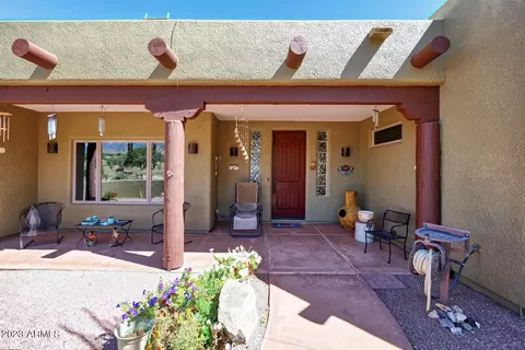 6115 E Indigo Sky Rd, Hereford, AZ 85615 photo 5