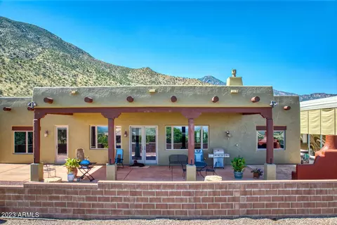 6115 E Indigo Sky Rd, Hereford, AZ 85615 photo 26