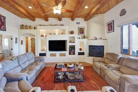 6115 E Indigo Sky Rd, Hereford, AZ 85615 photo 8