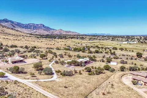6115 E Indigo Sky Rd, Hereford, AZ 85615 photo 39