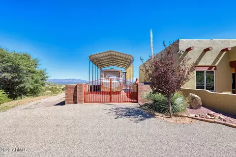 6115 E Indigo Sky Rd, Hereford, AZ 85615 photo 34