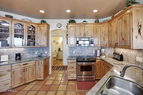 6115 E Indigo Sky Rd, Hereford, AZ 85615 photo 12