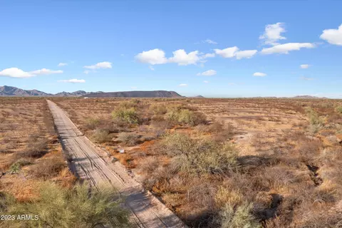 6021 N 373rd G Ave #44, Tonopah, AZ 85354