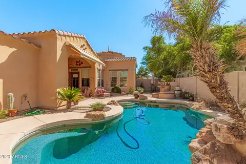 15342 W Charter Oak Rd, Surprise, AZ 85379
