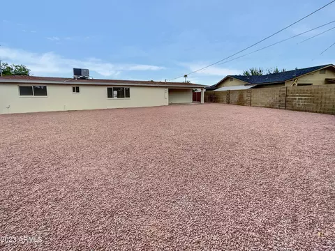 2525 E Golden St, Mesa, AZ 85213 photo 32
