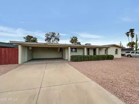2525 E Golden St, Mesa, AZ 85213