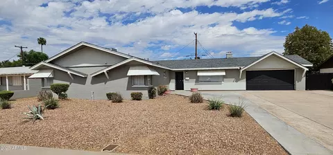 6402 W Medlock Dr, Glendale, AZ 85301