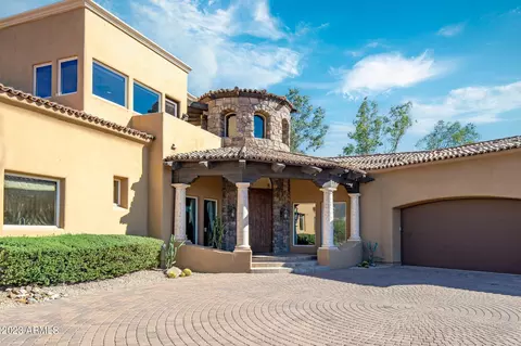12635 E Turquoise Ave, Scottsdale, AZ 85259