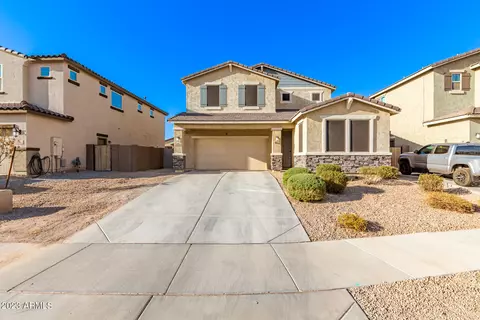 17142 W Hadley St, Goodyear, AZ 85338