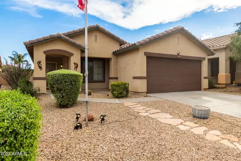 15263 W Bola Dr, Surprise, AZ 85374