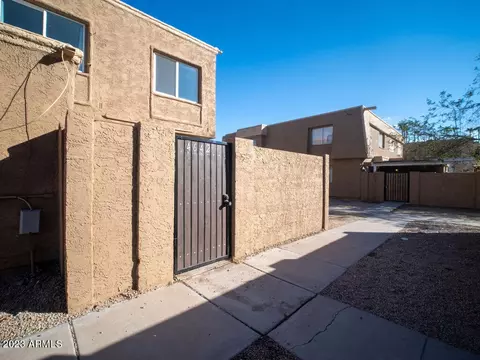 4642 E Southgate Ave, Phoenix, AZ 85040 photo 33