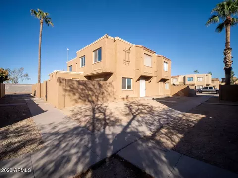4642 E Southgate Ave, Phoenix, AZ 85040 photo 27