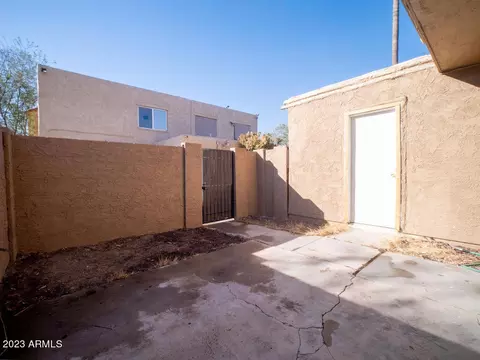 4642 E Southgate Ave, Phoenix, AZ 85040 photo 22
