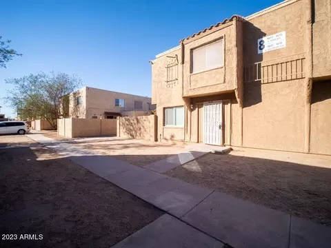 4642 E Southgate Ave, Phoenix, AZ 85040 photo 28