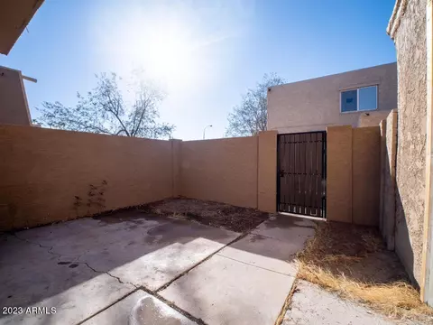 4642 E Southgate Ave, Phoenix, AZ 85040 photo 24