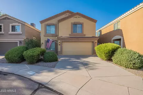 5992 E Vega Ct, Florence, AZ 85132