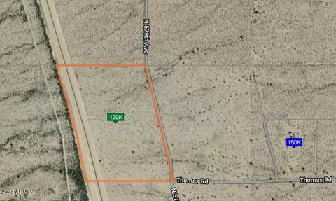 0 N 579th Ave #119, Tonopah, AZ 85354