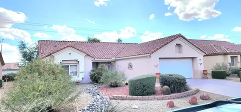 15503 W Sky Hawk Dr, Sun City West, AZ 85375