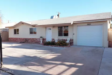1901 W University Dr, Mesa, AZ 85201