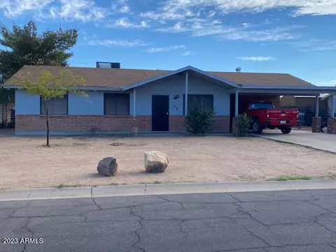 519 E Gabrilla Dr, Casa Grande, AZ 85122
