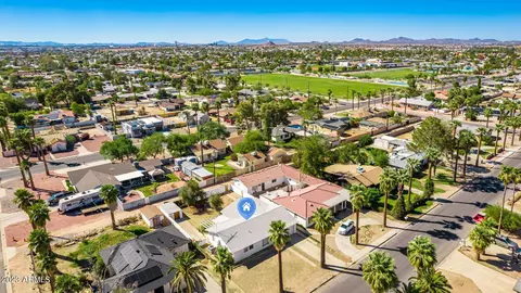 905 N Kadota Ave, Casa Grande, AZ 85122