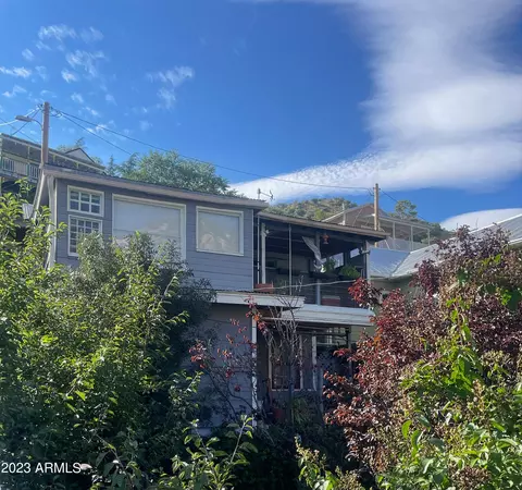 6 Temby Ave, Bisbee, AZ 85603