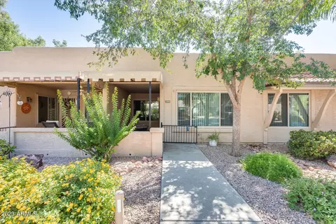 14300 W Bell Rd #128, Surprise, AZ 85374